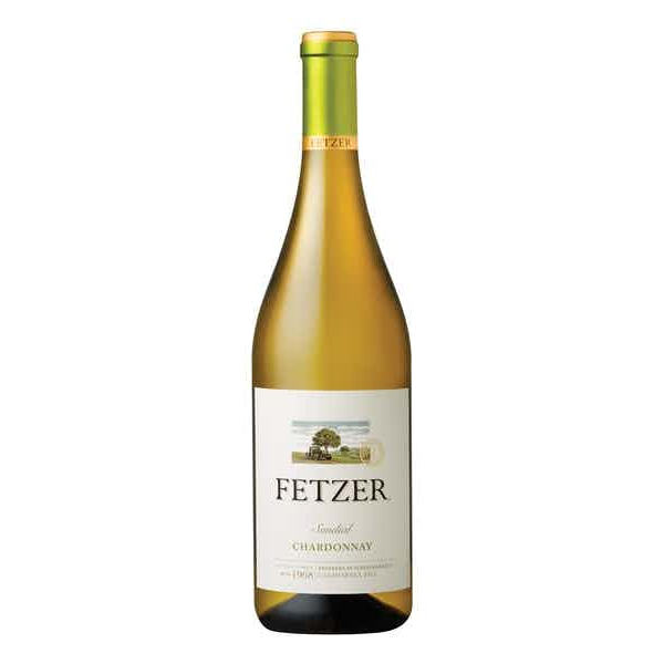 Fetzer Sundial Chardonnay