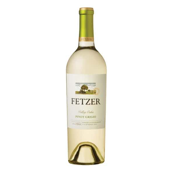 Fetzer Pinot Grigio