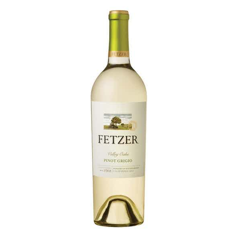 Fetzer Pinot Grigio