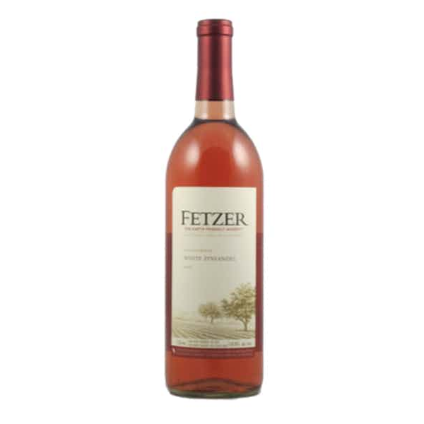 Fetzer Valley Oaks White Zinfandel