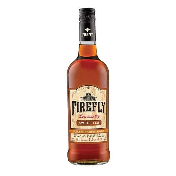 Firefly Sweet Tea Vodka