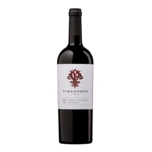 Firestone Cabernet Sauvignon