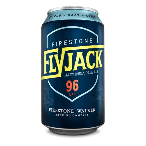 Firestone Flyjack Hazy IPA