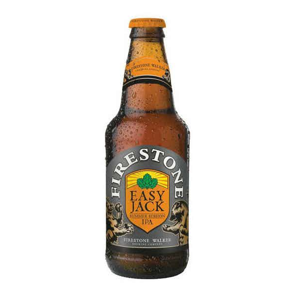 Firestone Walker Easy Jack