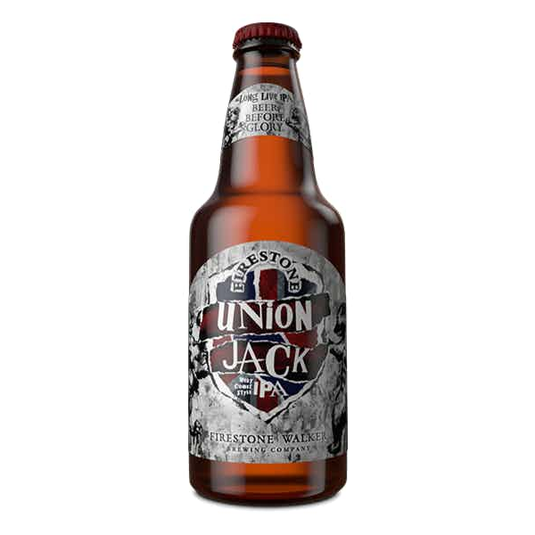 Firestone Walker Union Jack IPA