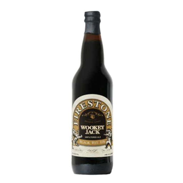 Firestone Walker Wookey Jack