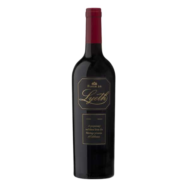 Fleur de Lyeth Red Blend