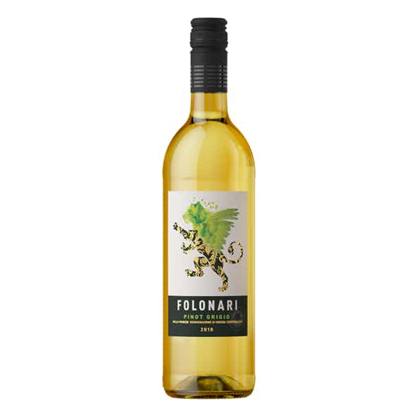 Folonari Pinot Grigio