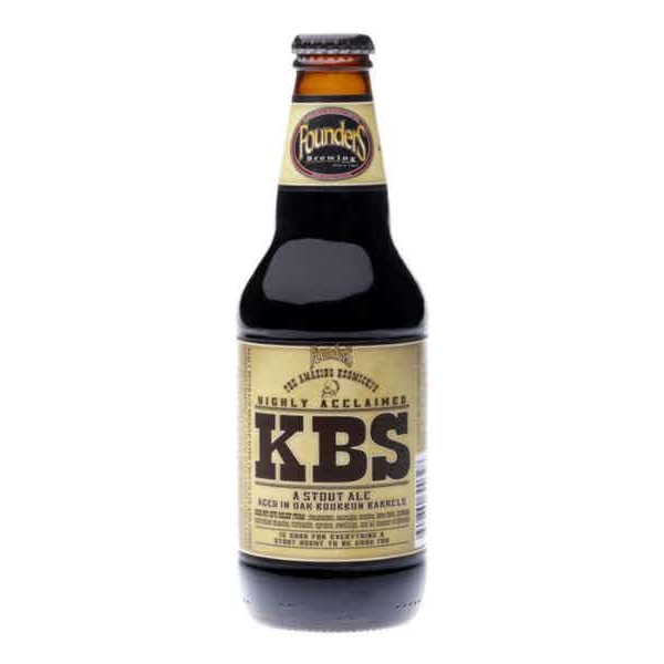 Founders KBS