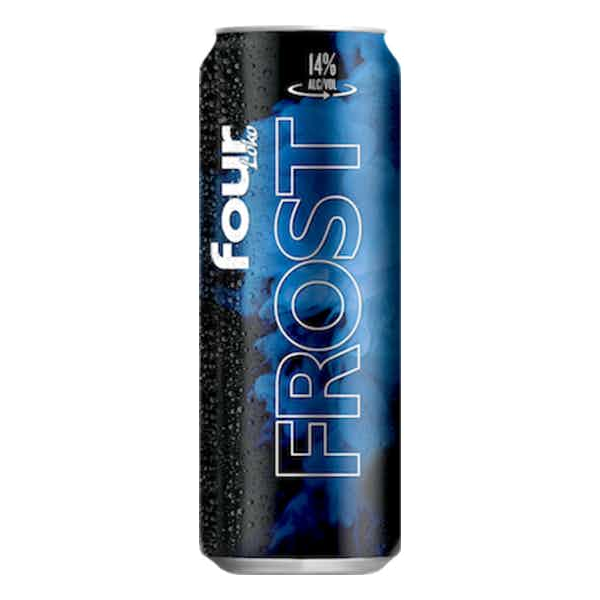 Four Loko Frost