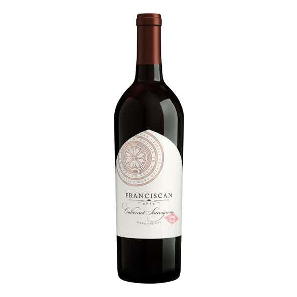 Franciscan Cabernet Sauvignon