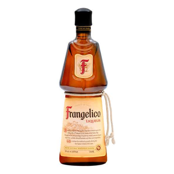 Frangelico Hazelnut Liqueur