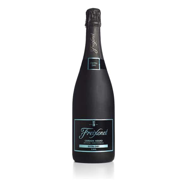 Freixenet Cordon Negro Extra Dry