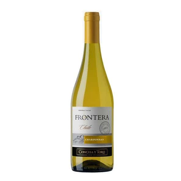 Frontera Chardonnay