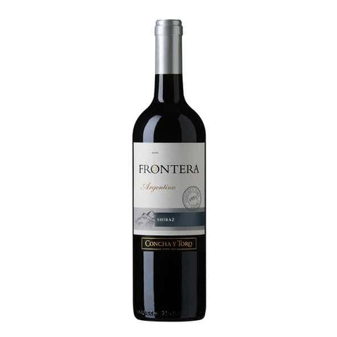 Frontera Shiraz