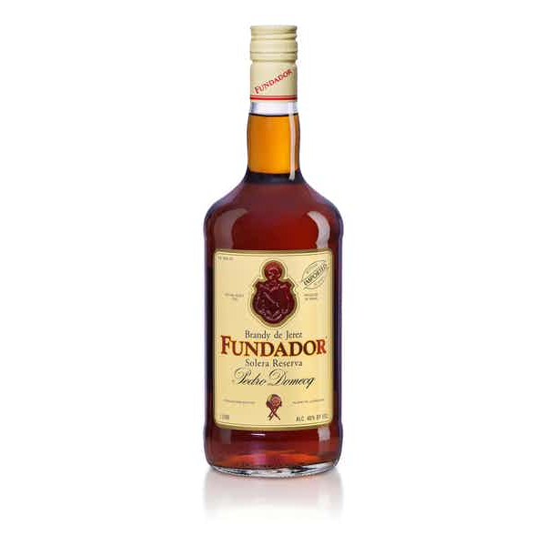 Fundador Brandy