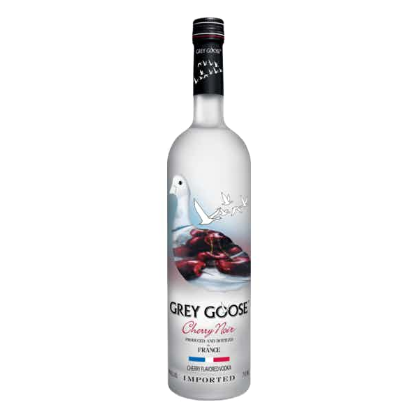 Grey Goose Cherry Noir Flavored Vodka