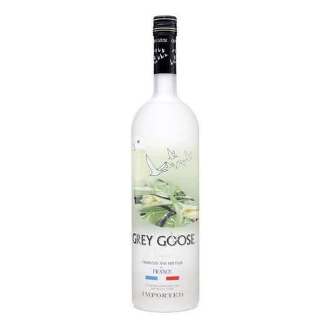 Grey Goose La Vanille Flavored Vodka