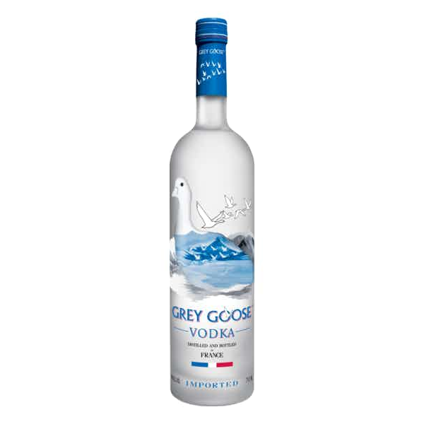 Grey Goose Vodka