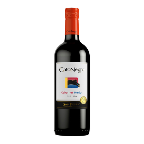 Gato Negro Cabernet/Merlot