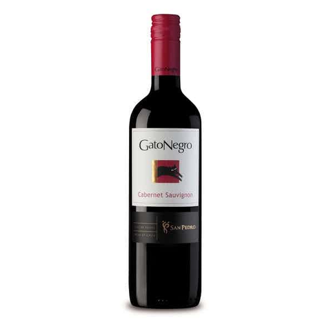 Gato Negro Cabernet Sauvignon