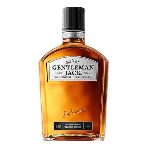 Gentleman Jack Double Mellowed