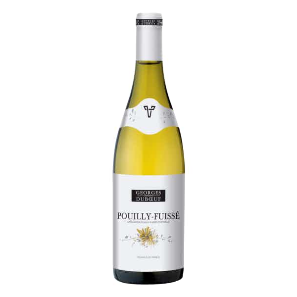 Georges Duboeuf Pouilly-Fuisse