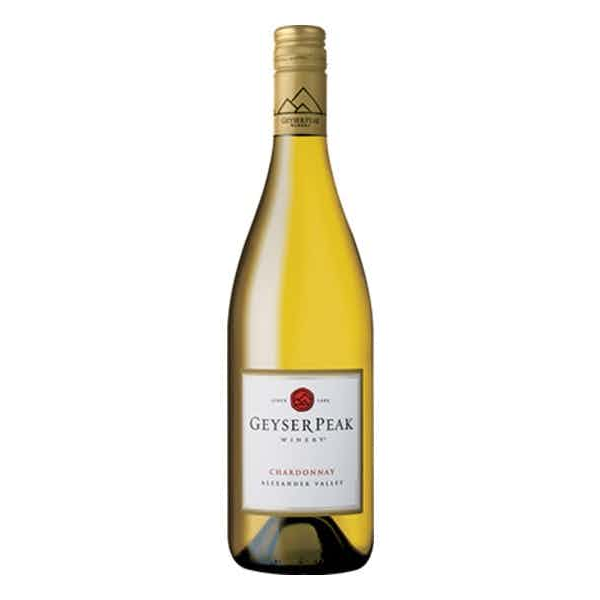 Geyser Peak Chardonnay