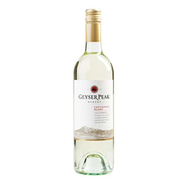 Geyser Peak Sauvignon Blanc