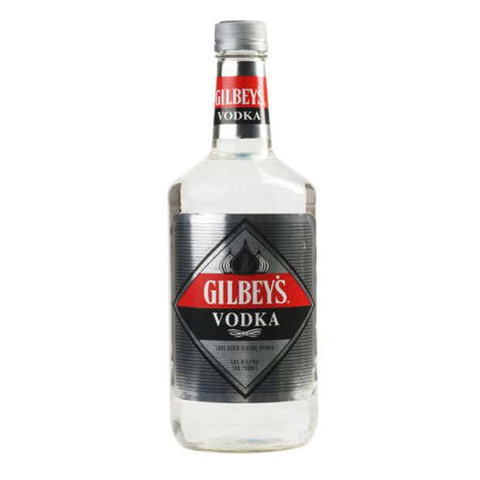 Gilbey's Vodka