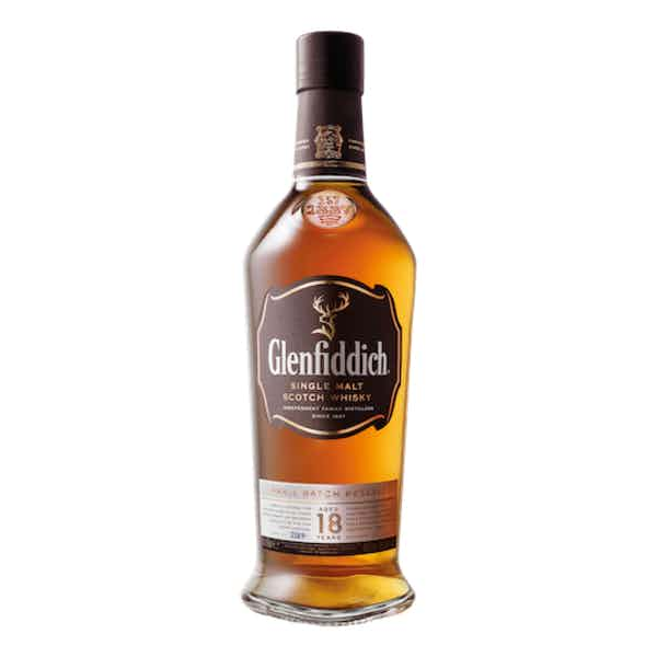 Glenfiddich 18 Year