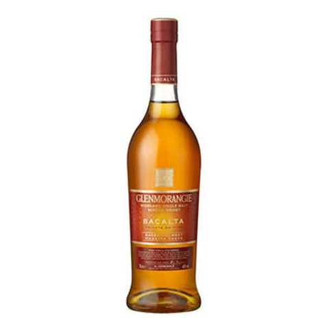 Glenmorangie ''Bacalta'' Private Edition Single Malt Whisky