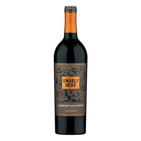 Gnarly Head Cabernet Sauvignon