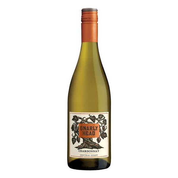 Gnarly Head Chardonnay