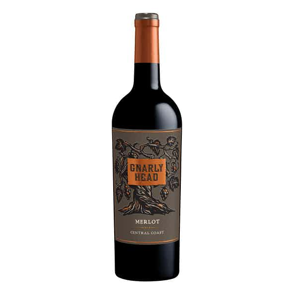 Gnarly Head Merlot