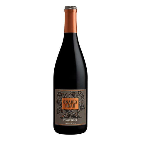 Gnarly Head Pinot Noir