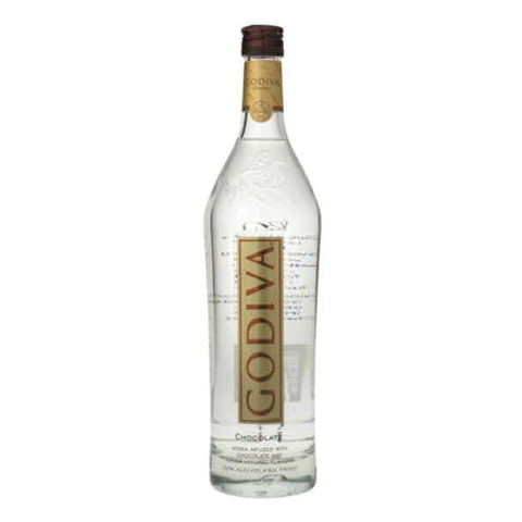 Godiva Chocolate Vodka