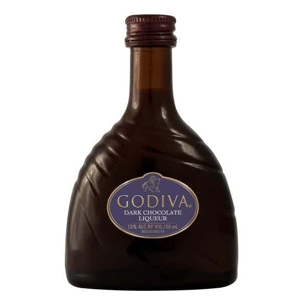 Godiva Dark Chocolate Liqueur