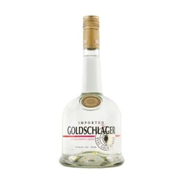 Goldschlager Cinnamon Liqueur