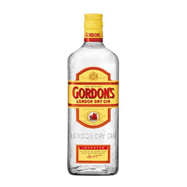 Gordon's London Dry Gin