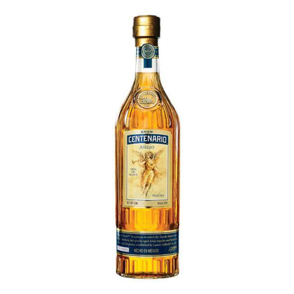 Gran Centenario Anejo