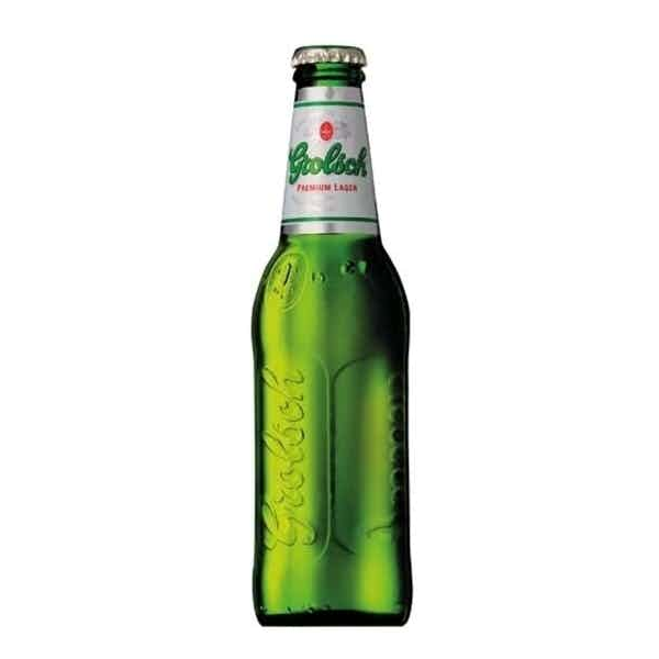 Grolsch Premium Lager