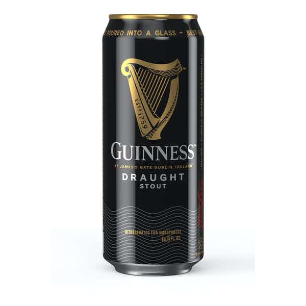 Guinness Draught