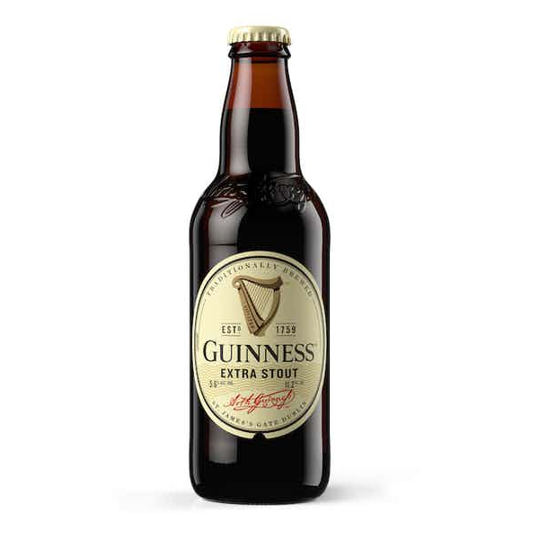 Guinness Extra Stout