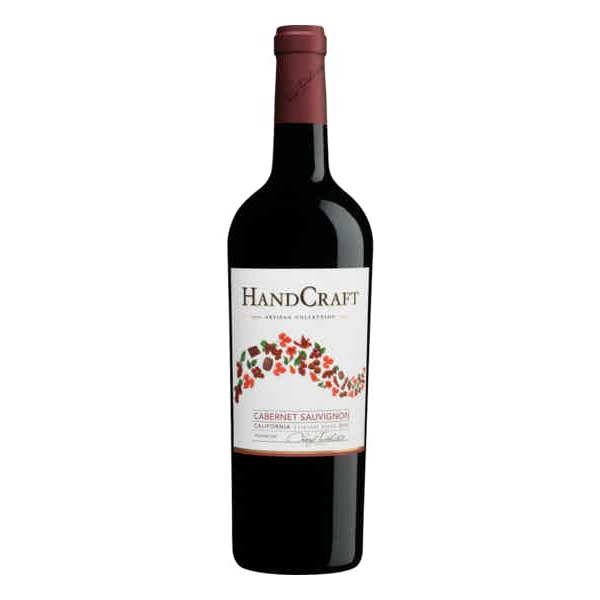 Handcraft Cabernet Sauvignon