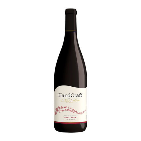 Handcraft Pinot Noir