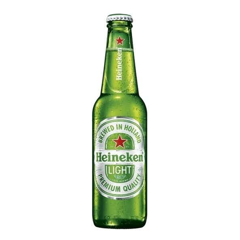 Heineken Light