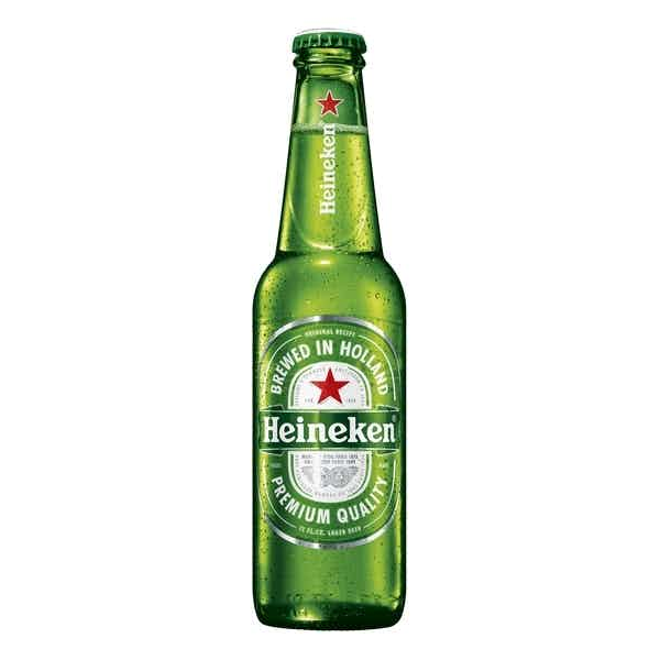 HEINEKEN 0.0 6PK