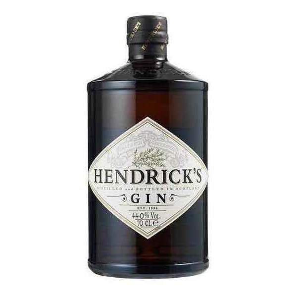 Hendrick's Gin