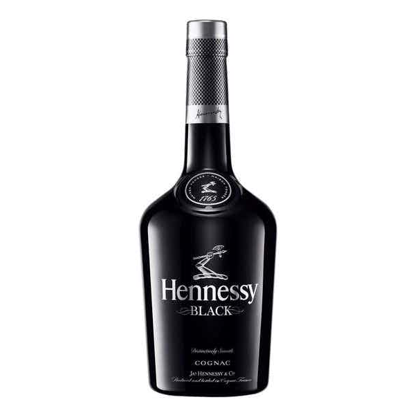 Hennessy Black Cognac